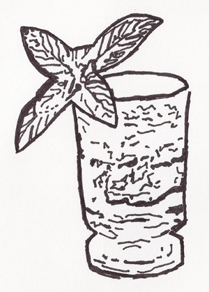 Mint Julep