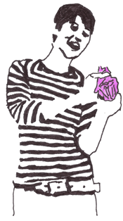 resent that discontent